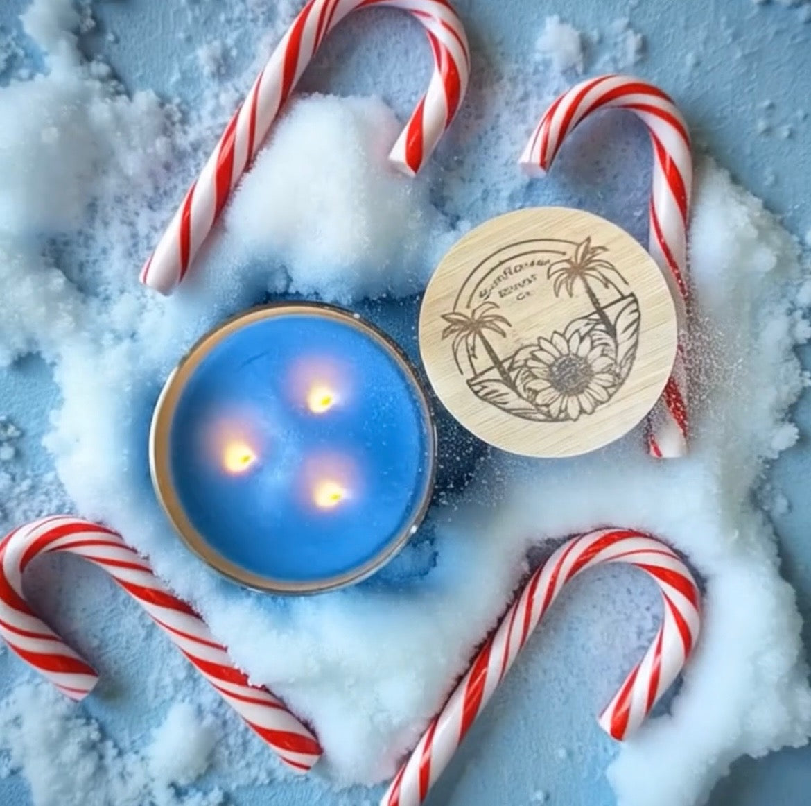 Light Up The Holidays Collection 2025