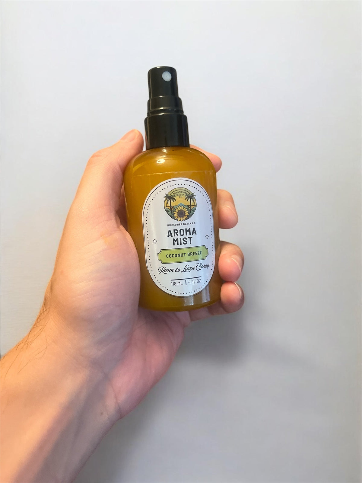 Room Sprays 2 For $20