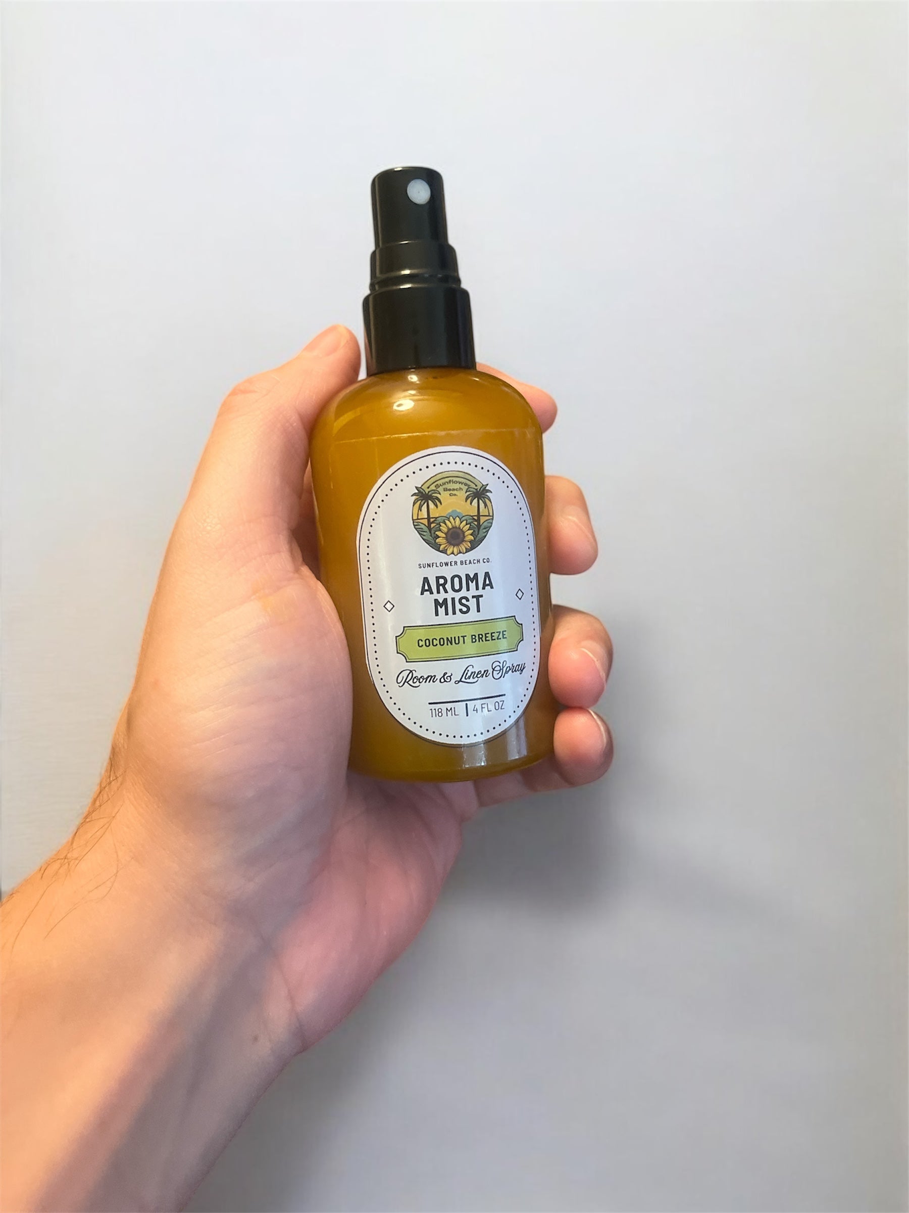Room Sprays 2 For $18