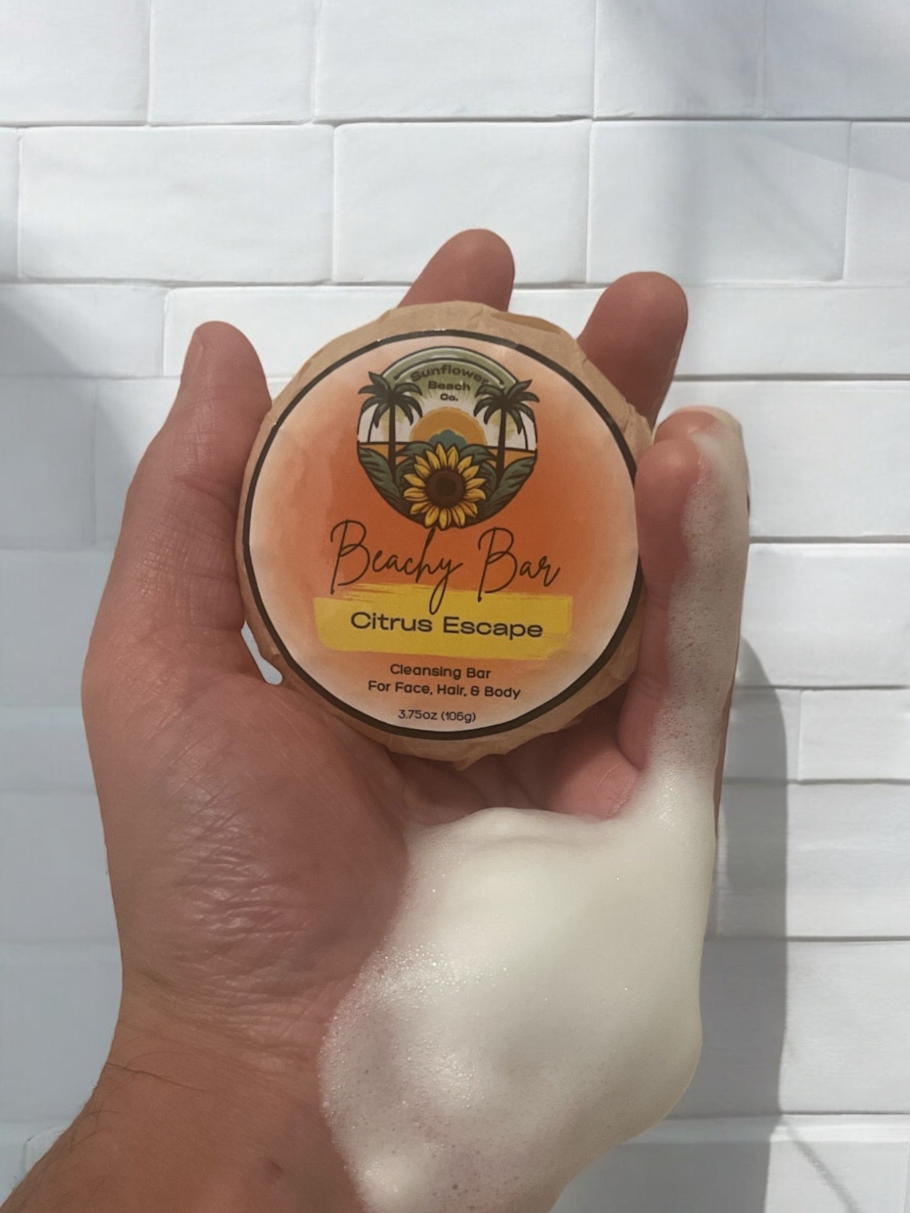 Beachy Bar Sale: Mix & Match 4/$20