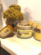 Room Spray - Sunflower Shores - Instant Odor Eliminating - Fabric Linen Spary