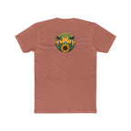 Baking Hobby Unisex Crew Tee, Fun Baking T-Shirt, Cute Foodie Apparel, Gift for Bakers, Quirky Cooking Shirt, Casual Wear