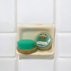 Homemade Soap - Florida Pine - 3 in 1 - Face, Hair, Body - Beachy Bar Soap