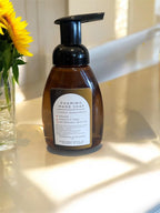 Sunflower Shores - Foaming Hand Soap - Homemade Natural Recipe With Essential Oils