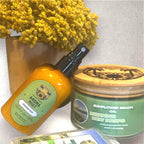 Morning Dew Aroma Mist™ Room & Linen Spray