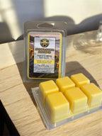 Sunflower Shores - Scented Wax Melts- Soy Wax Melts, Sunflower Wax, Handmade , Home Fragrance, Wax Tart, Wax Tarts, Candle Wax Melts