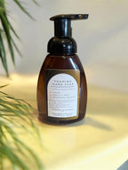 Florida Pine - Foaming Hand Soap- Natural Homemade Recipe With Essential Oils