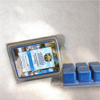 Seaside Resort - Highly Scented Wax Melts - Soy & Sunflower Wax