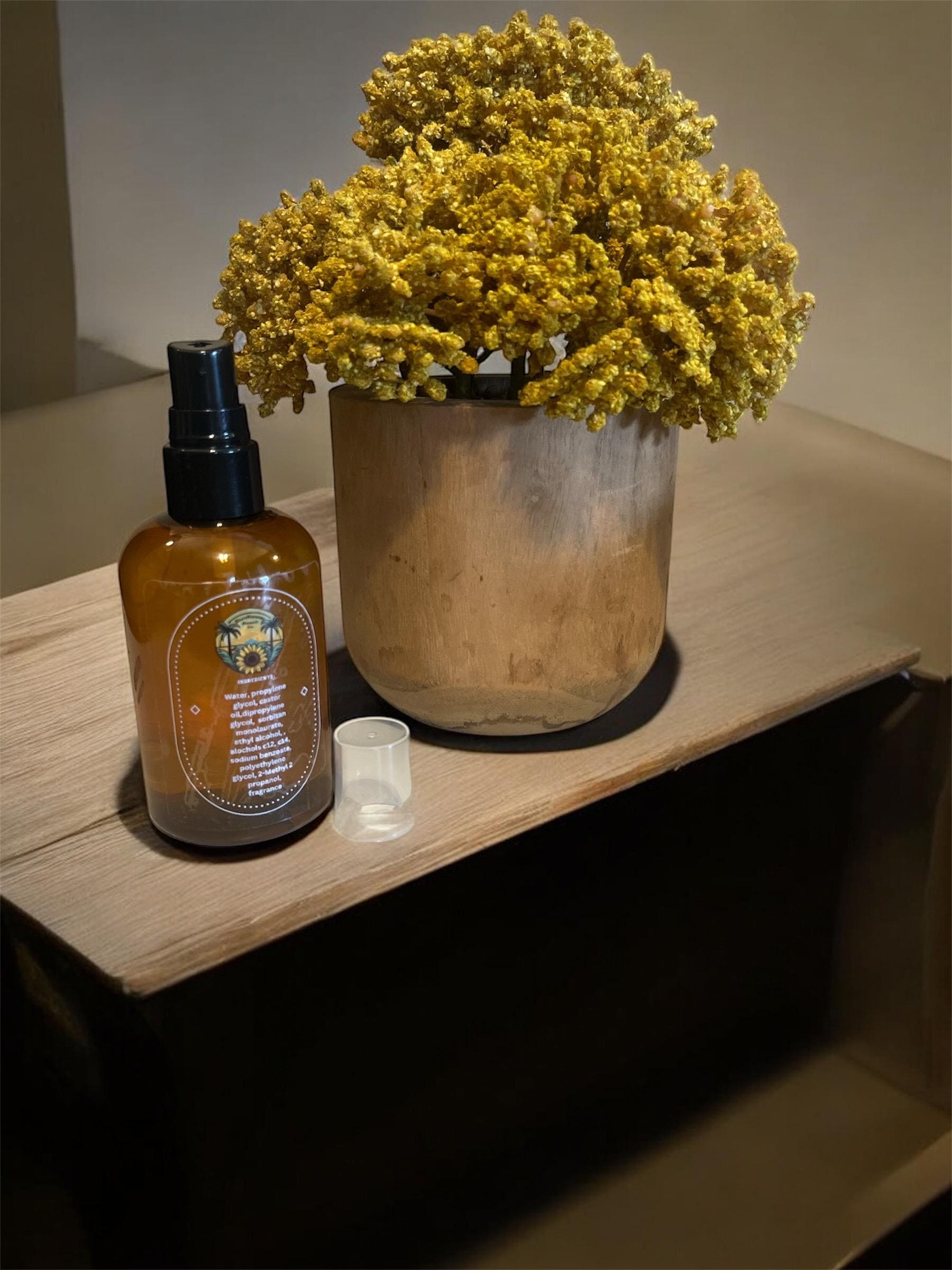 Tropical Gardenia Aroma Mist™ Room & Linen Spray