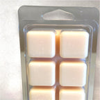 Pineapple Vanilla - Scented Wax Melts -Soy Wax Melts - Sunflower Wax - Handmade
