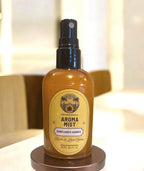Room Spray - Sunflower Shores - Instant Odor Eliminating - Fabric Linen Spary