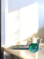 Car Air Freshener - Florida Pine - Beach Whiffs™ Hanging Car Diffuser