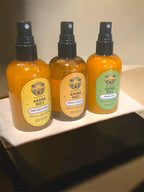 Room Spray - Sunflower Shores - Instant Odor Eliminating - Fabric Linen Spary