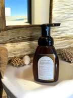 Pineapple Vanilla - Foaming Hand Soap - All Natural Bathroom Soap With Essential Oils