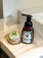 Foaming Hand Soap - Coconut Breeze - Bathroom Soap - Kitchen Soap - Hand Soap - Handmade