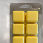 Sunflower Shores - Scented Wax Melts- Soy Wax Melts, Sunflower Wax, Handmade , Home Fragrance, Wax Tart, Wax Tarts, Candle Wax Melts