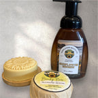 Sunflower Shores - Foaming Hand Soap - Homemade Natural Recipe With Essential Oils