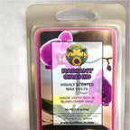 Radiant Orchid - Wax Melts - Soy & Sunflower Wax Tarts - Handmade
