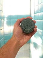 Homemade Soap - Beach Bliss - 3 in 1 Cleanser - Beachy Bar - Cleansing Bar For Face, Hair & Body