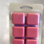 Radiant Orchid - Wax Melts - Soy & Sunflower Wax Tarts - Handmade