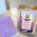 Lavender Coast - Scented Wax Melts- Soy Wax Melts - Sunflower Wax, Handmade