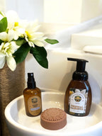 Foaming Hand Soap - Tropical Gardenia - Hand Soap - Bathroom Soap - Kitchen Soap - Handmade