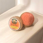 Handmade Soap - Citrus Escape, 3 in 1 - Face, Hair, Body - Beachy Bar Soap