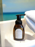 Foaming Hand Soap - Seaside Resort - Bathroom Soap - Hand Wash - Handmade