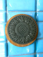 Homemade Soap - Beach Bliss - 3 in 1 Cleanser - Beachy Bar - Cleansing Bar For Face, Hair & Body