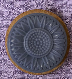 Handmade Soap - Lavender Coast - 3 in 1 - Beachy Bar - Face, Hair, & Body Cleansing Bar