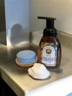 Foaming Hand Soap - Seaside Resort - Bathroom Soap - Hand Wash - Handmade
