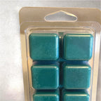 Florida Pine - Scented Wax Melts - Soy Wax Melts - Sunflower Wax - Handmade