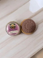 Handmade Soap - Radiant Orchid - 3 in 1 - Face, Hair Body - Beachy Bar