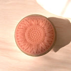 Handmade Soap - Citrus Escape, 3 in 1 - Face, Hair, Body - Beachy Bar Soap