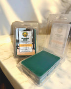 Florida Pine - Scented Wax Melts - Soy Wax Melts - Sunflower Wax - Handmade