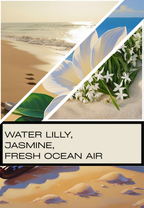 Barefoot Breeze Aroma Mist™ Room & Linen Spray