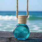 Beach Bliss - Beach Whiffs™ - Car Air Freshener