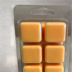 Tropical Gardenia - Scented Wax Melts - Soy & Sunflower Wax