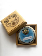 Bamboo Soap Saver Box l Handmade Soap Dish l Bathroom Accessories