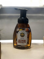 Foaming Hand Soap- Citrus Escape - Kitchen Soap - Bathroom Soap - Handmade