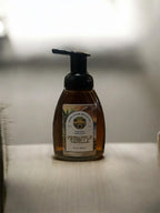 Pineapple Vanilla - Foaming Hand Soap - All Natural Bathroom Soap With Essential Oils