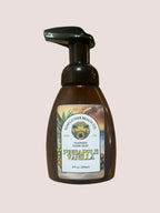 Pineapple Vanilla - Foaming Hand Soap - All Natural Bathroom Soap With Essential Oils