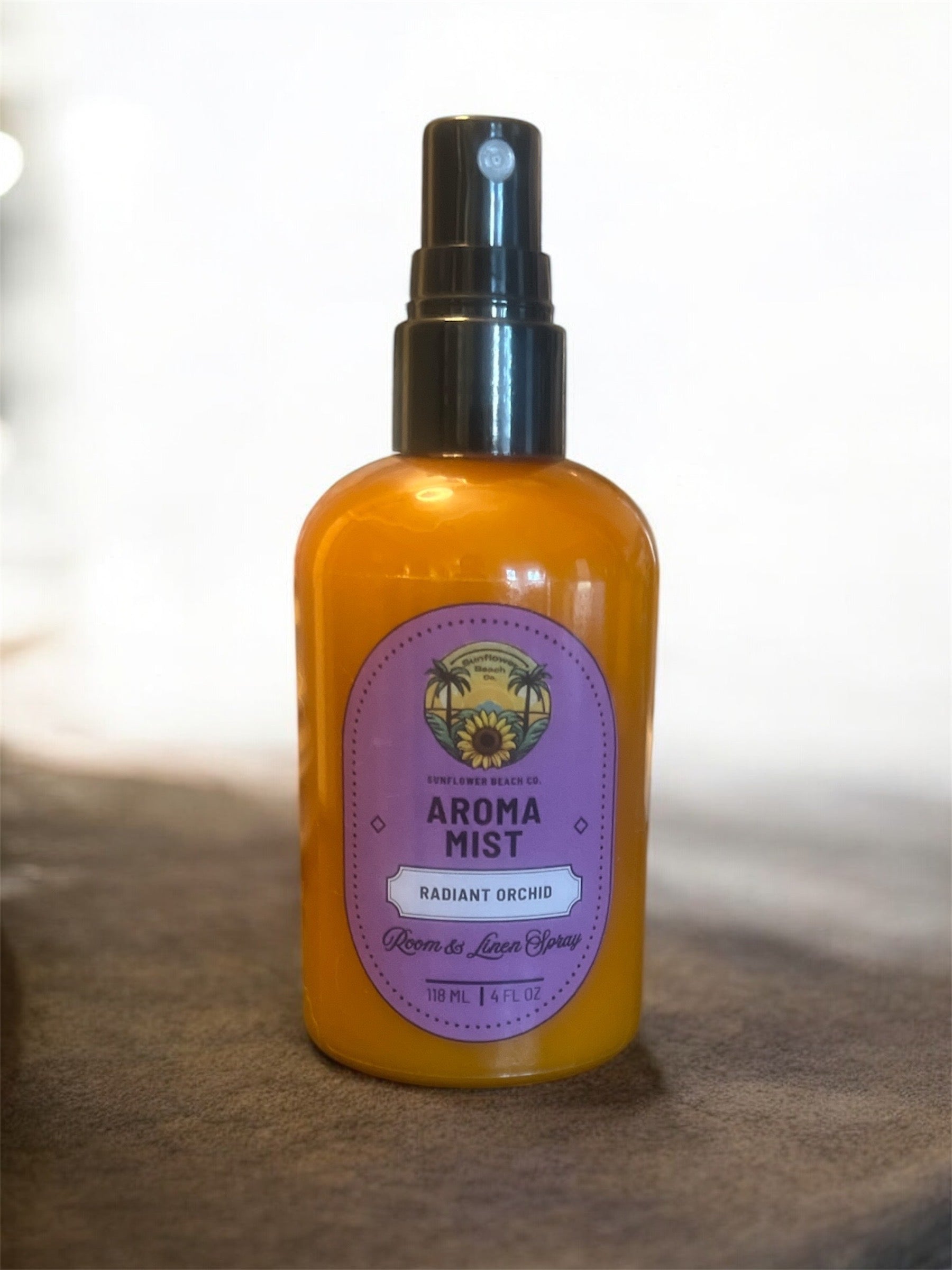 Radiant Orchid Aroma Mist™ Room & Linen Spray