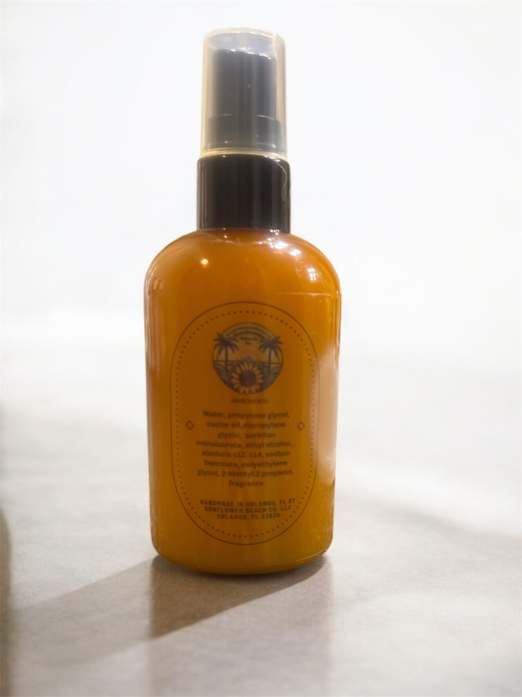 Radiant Orchid Aroma Mist™ Room & Linen Spray