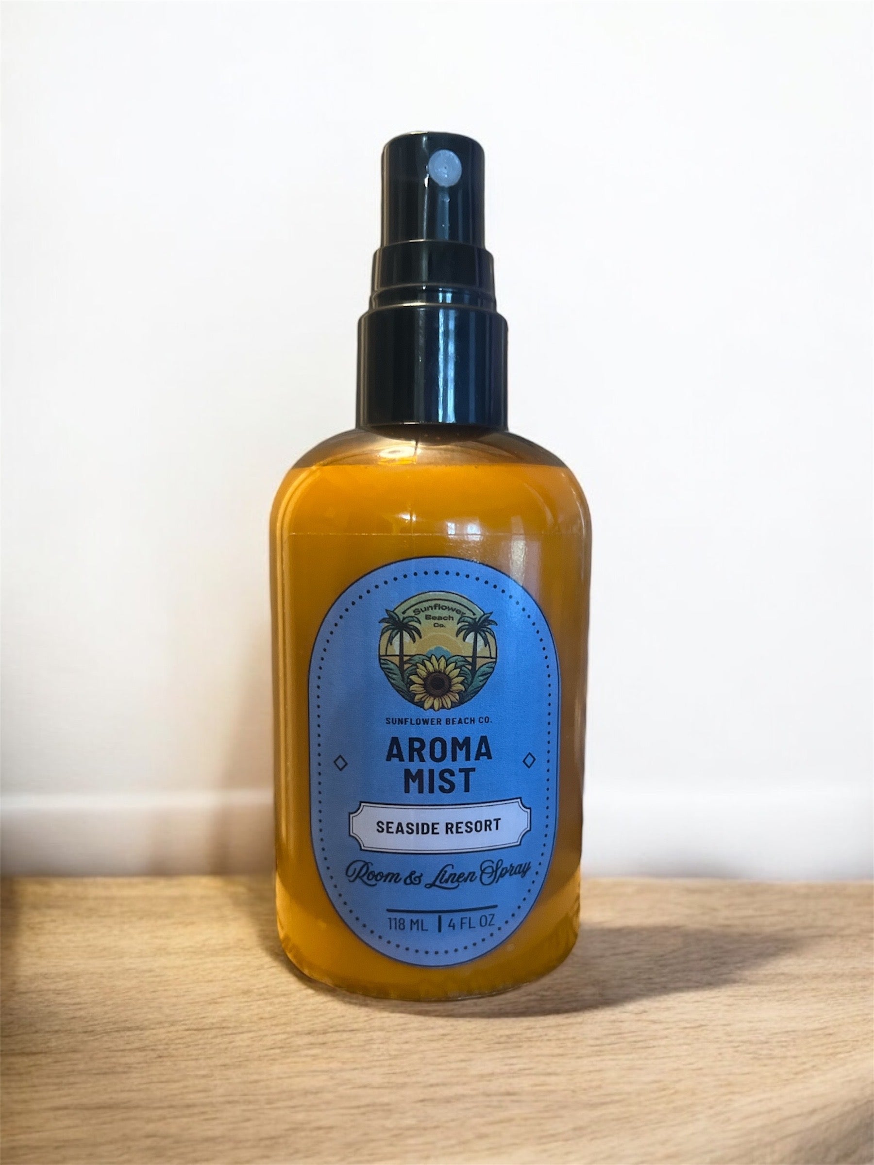 Seaside Resort Aroma Mist™ Room & Linen Spray