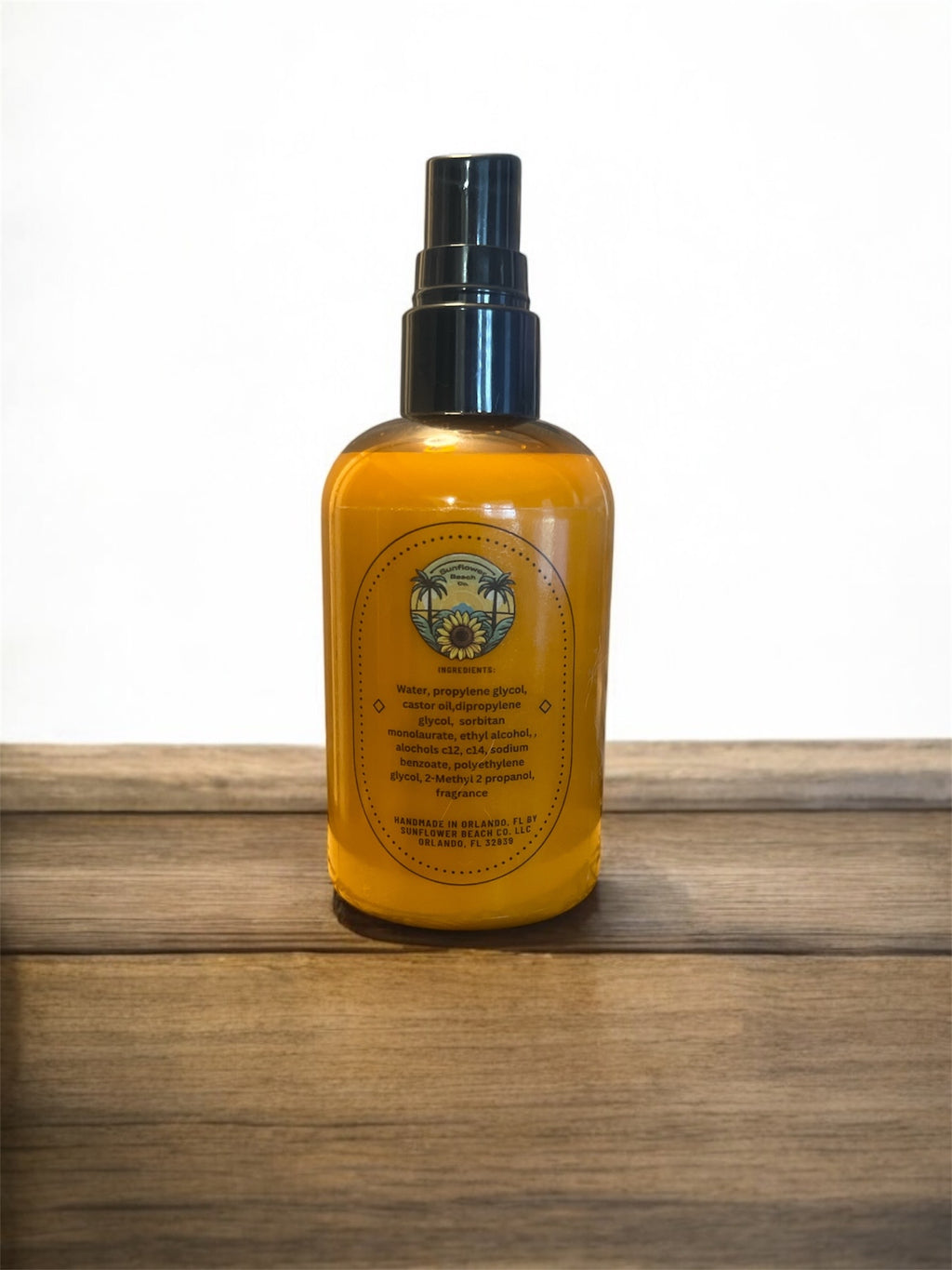 Seaside Resort Aroma Mist™ Room & Linen Spray