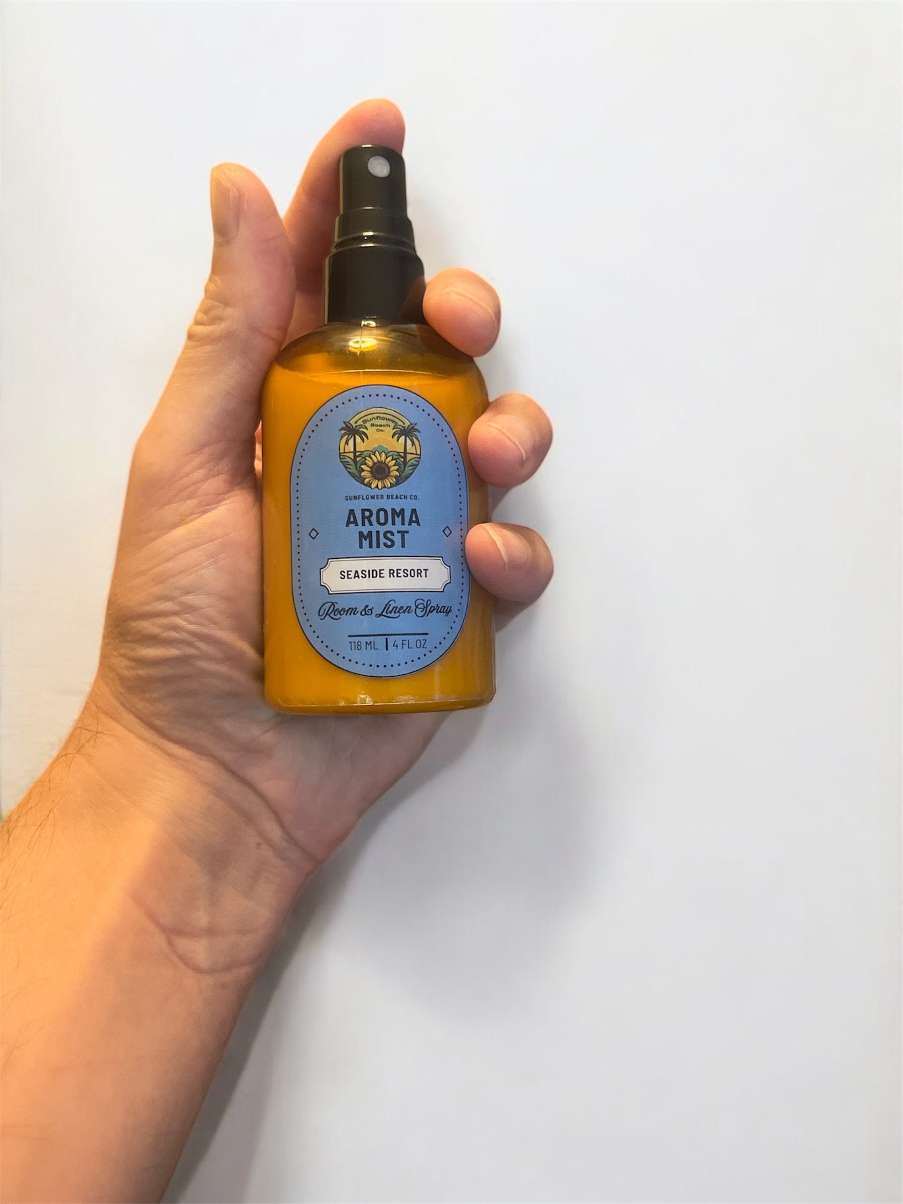 Seaside Resort Aroma Mist™ Room & Linen Spray