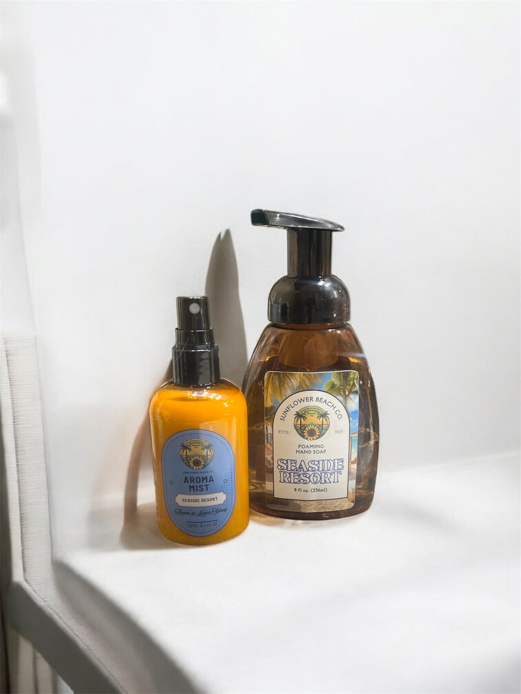 Seaside Resort Aroma Mist™ Room & Linen Spray