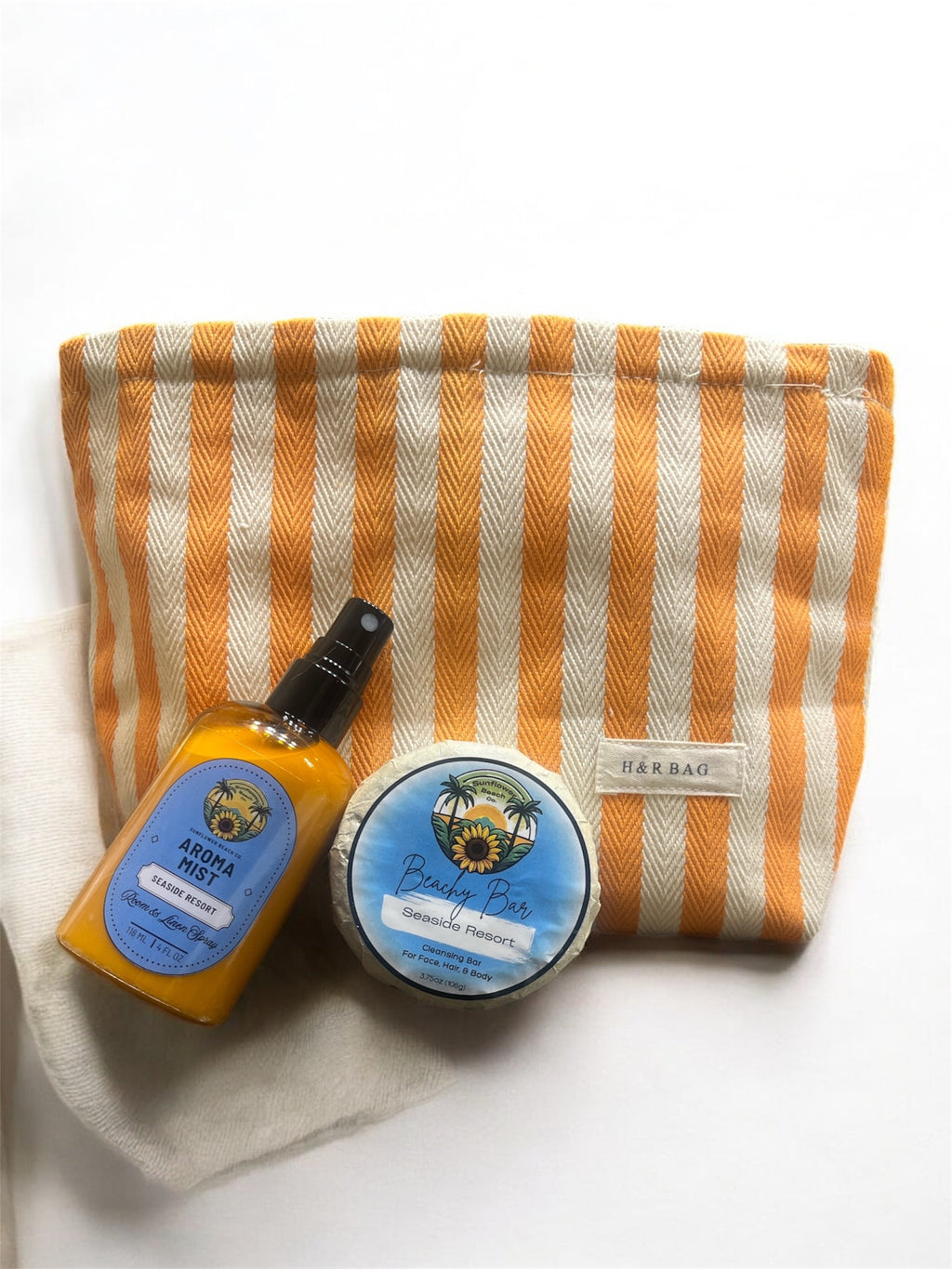 Seaside Resort Aroma Mist™ Room & Linen Spray