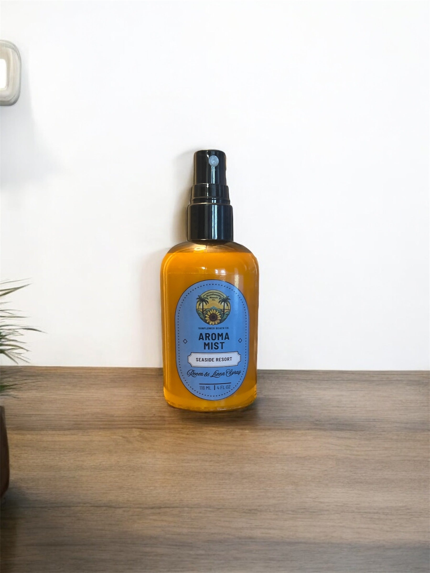 Seaside Resort Aroma Mist™ Room & Linen Spray